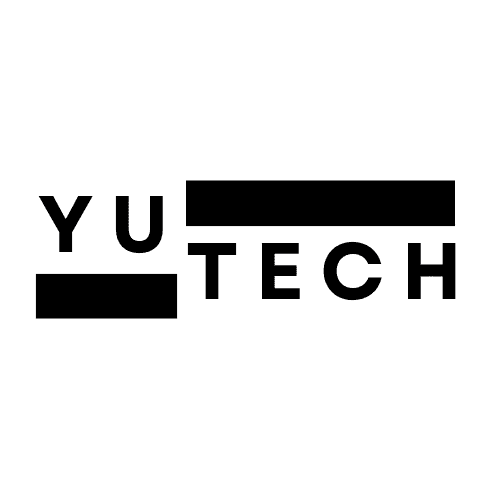 YuTech Logo